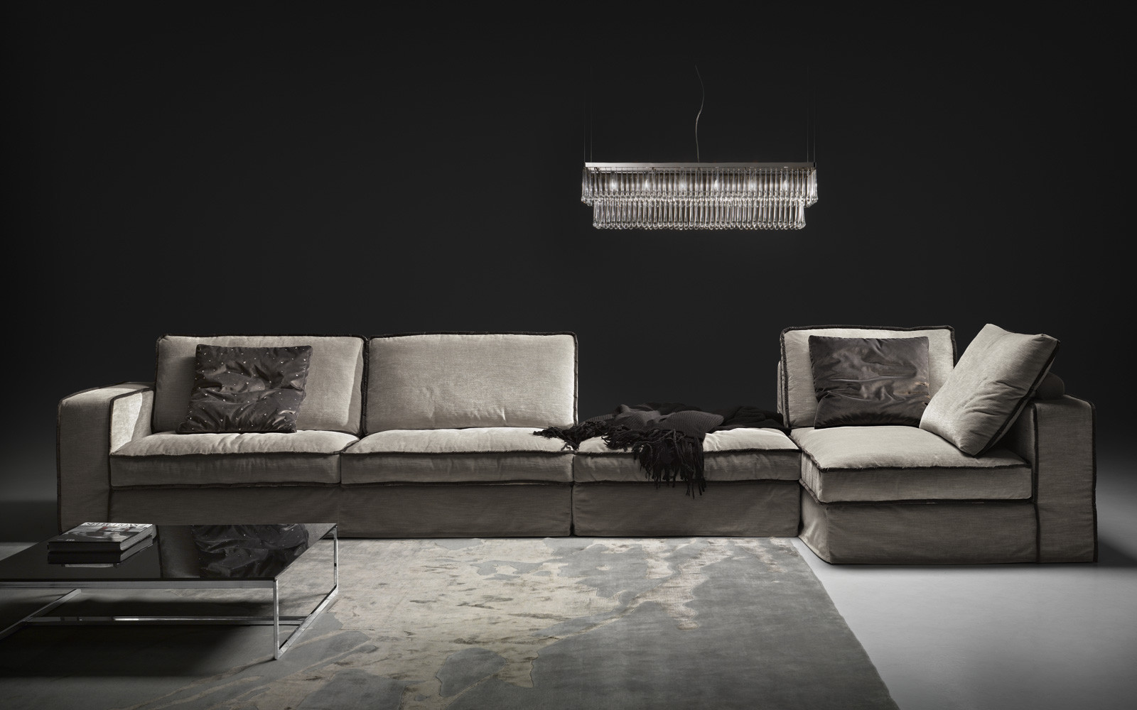 divano_forever_comp Forever - Image 1