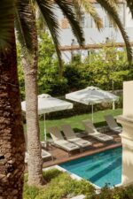Poseidonion Grand Hotel - Σπέτσες - Image 13
