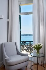 Poseidonion Grand Hotel - Σπέτσες - Image 14