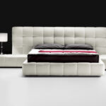 Harry's Bed