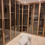 Dress Room