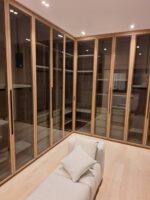 Dress Room