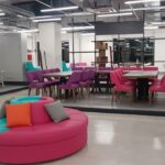 Teleperformance Offices