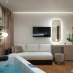 Aeolian Spirit Suites
