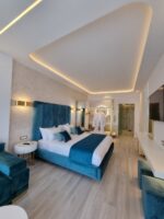 Aura Santorini Suites